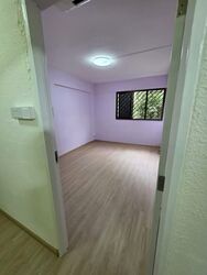 Blk 712 Chong Pang Green (Yishun), HDB 3 Rooms #590776921